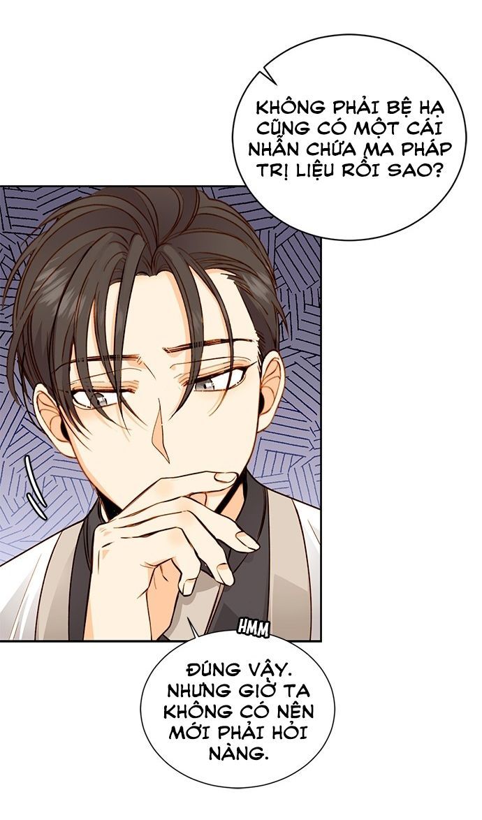 Hoàng Hậu Tái Hôn - Chapter 27 - Page 27