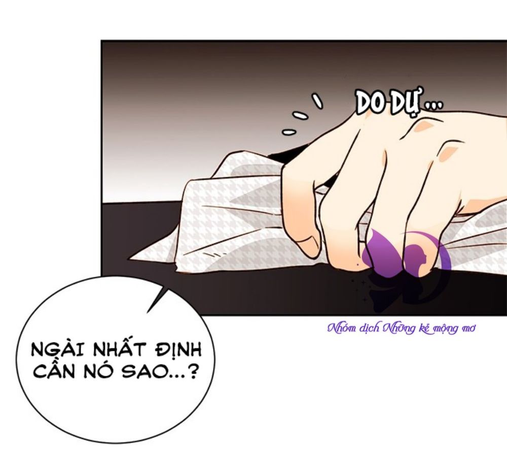 Hoàng Hậu Tái Hôn - Chapter 27 - Page 28