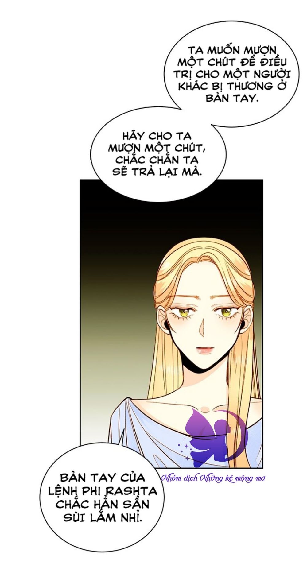 Hoàng Hậu Tái Hôn - Chapter 27 - Page 29