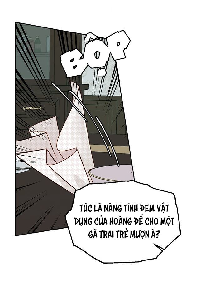 Hoàng Hậu Tái Hôn - Chapter 27 - Page 37