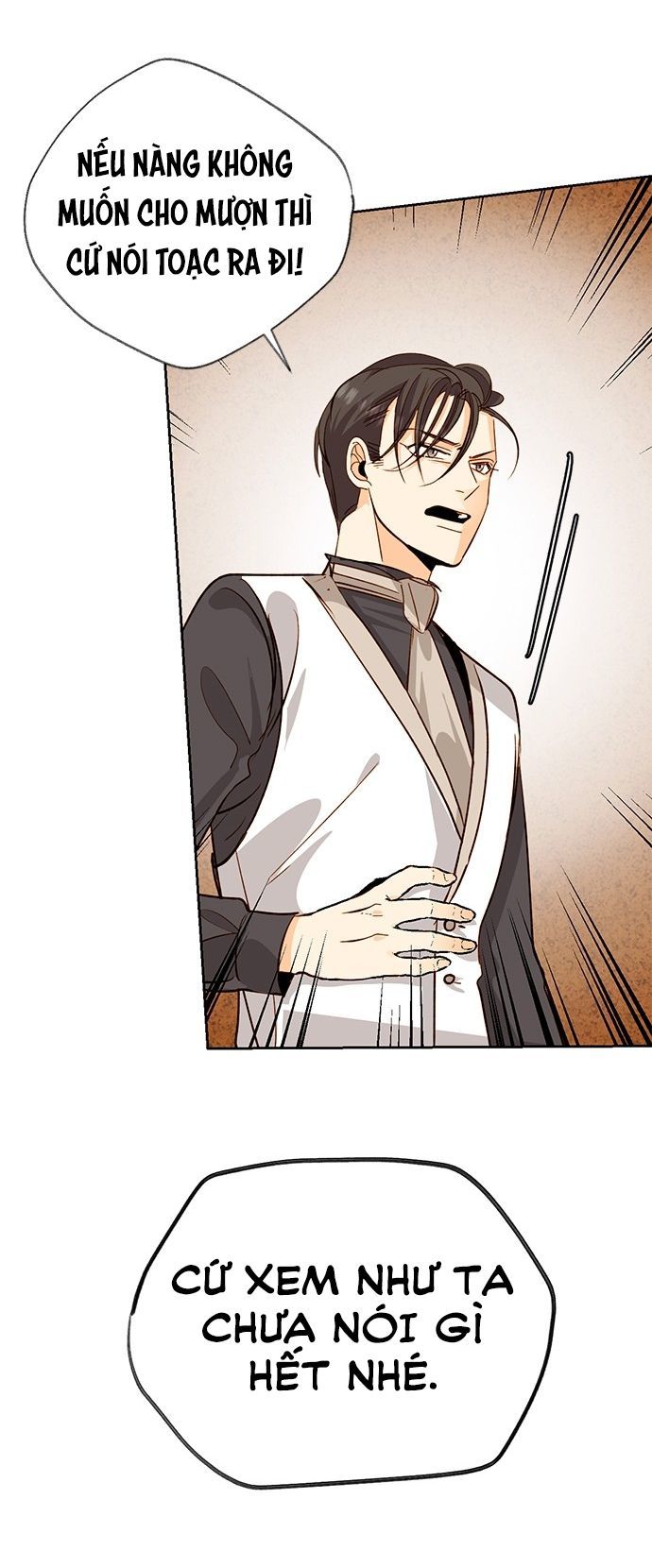 Hoàng Hậu Tái Hôn - Chapter 27 - Page 38