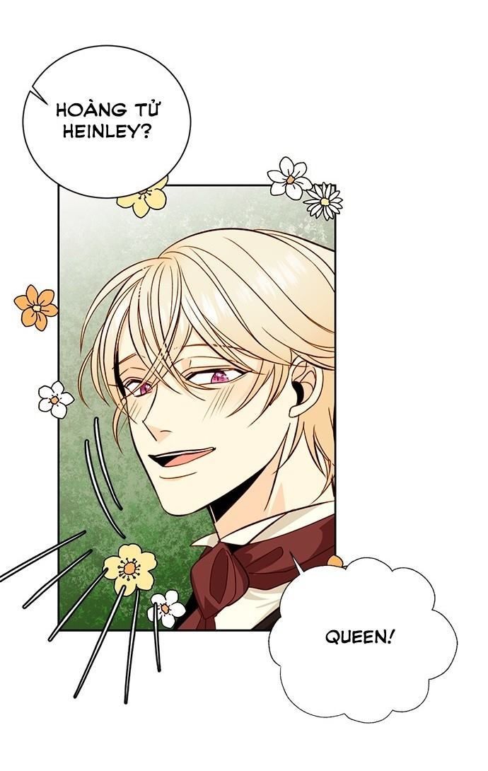 Hoàng Hậu Tái Hôn - Chapter 27 - Page 41