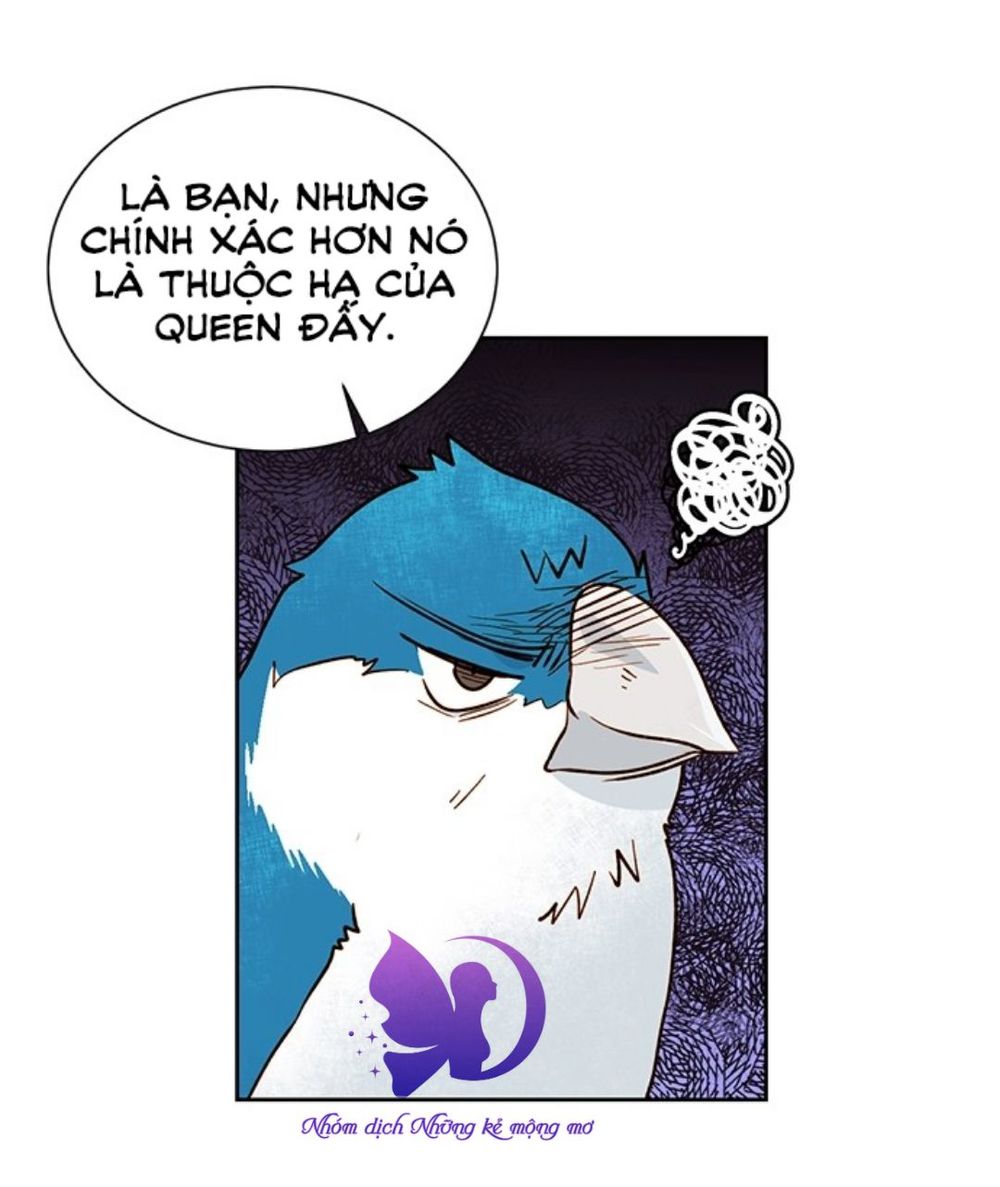 Hoàng Hậu Tái Hôn - Chapter 27 - Page 43