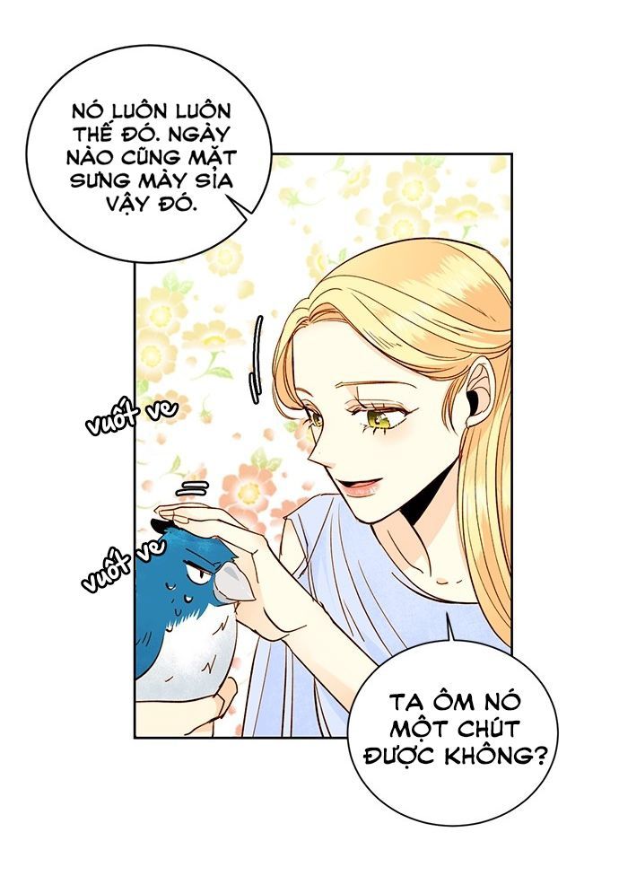 Hoàng Hậu Tái Hôn - Chapter 27 - Page 45