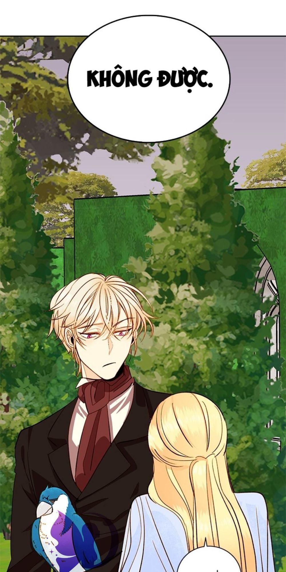 Hoàng Hậu Tái Hôn - Chapter 27 - Page 46