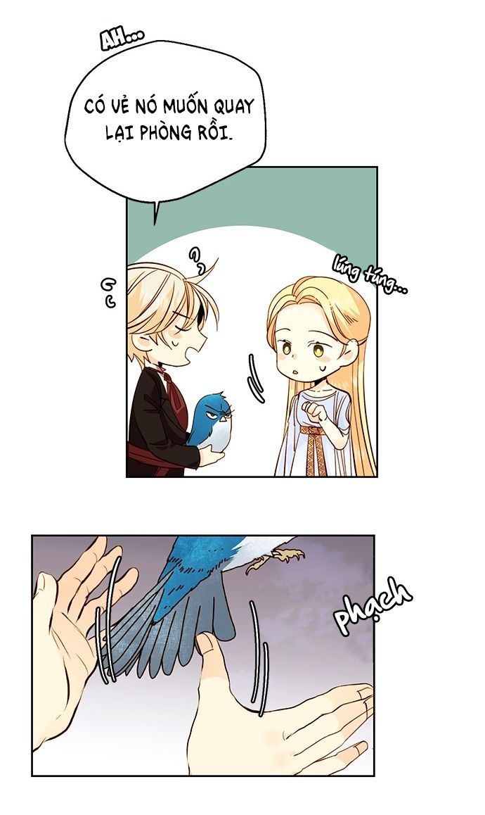 Hoàng Hậu Tái Hôn - Chapter 27 - Page 48