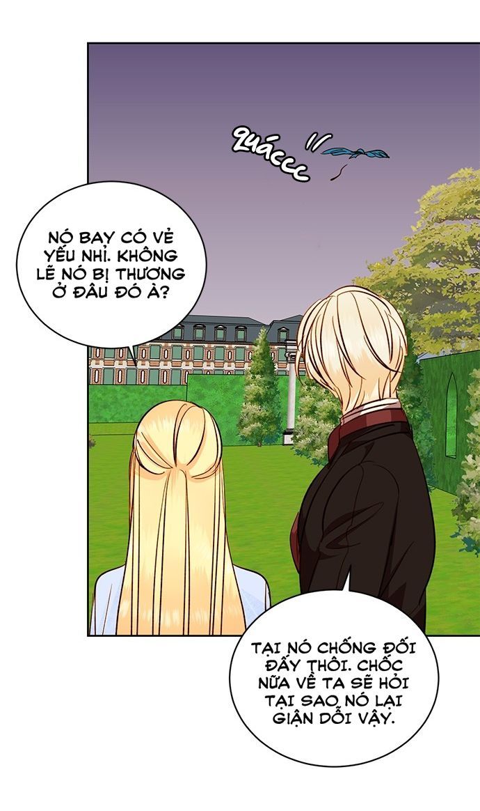 Hoàng Hậu Tái Hôn - Chapter 27 - Page 49