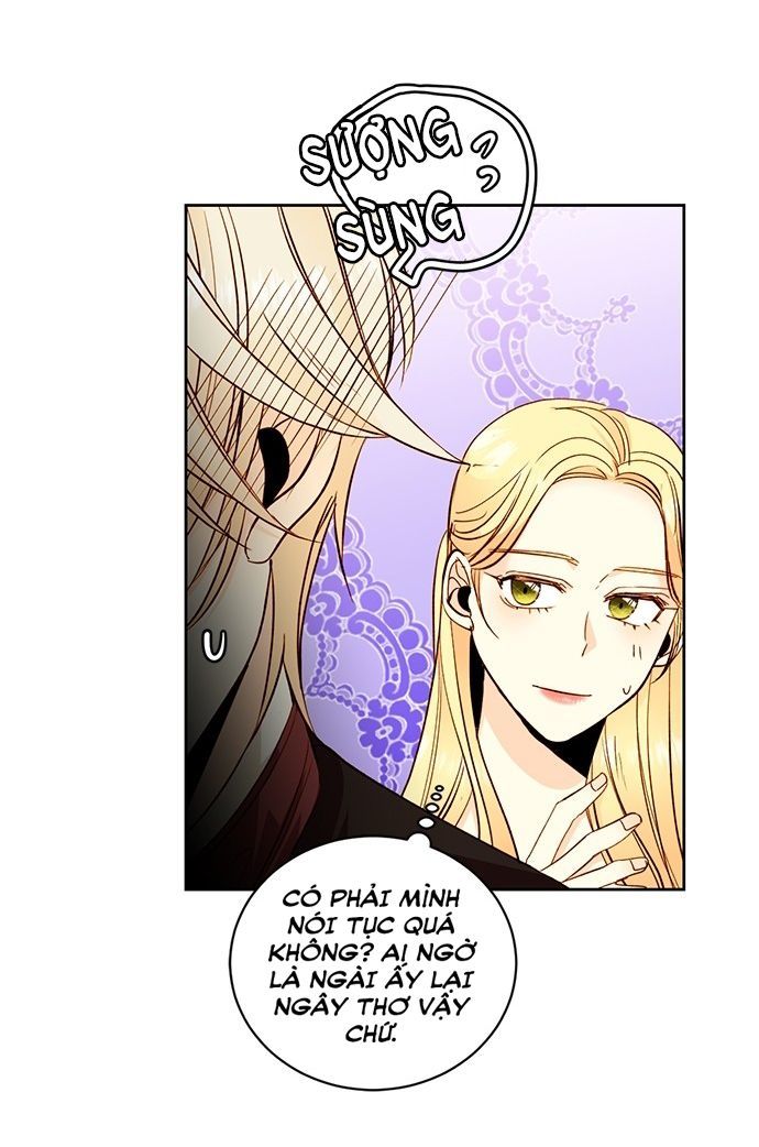 Hoàng Hậu Tái Hôn - Chapter 27 - Page 54
