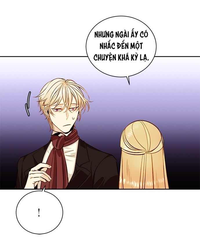 Hoàng Hậu Tái Hôn - Chapter 27 - Page 57