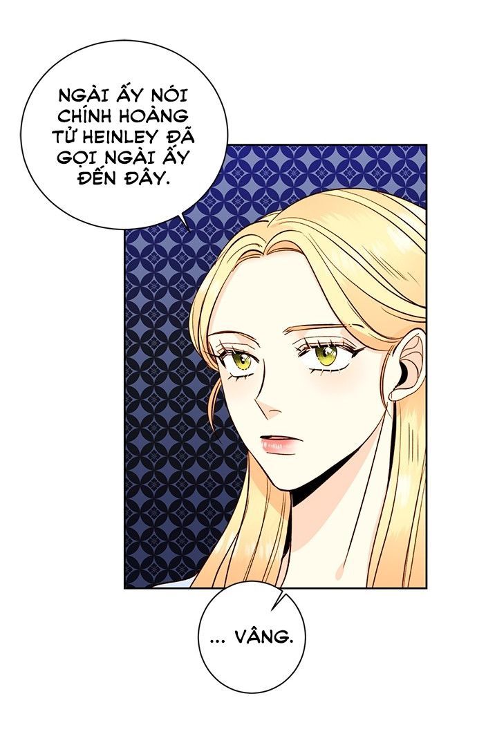 Hoàng Hậu Tái Hôn - Chapter 27 - Page 58