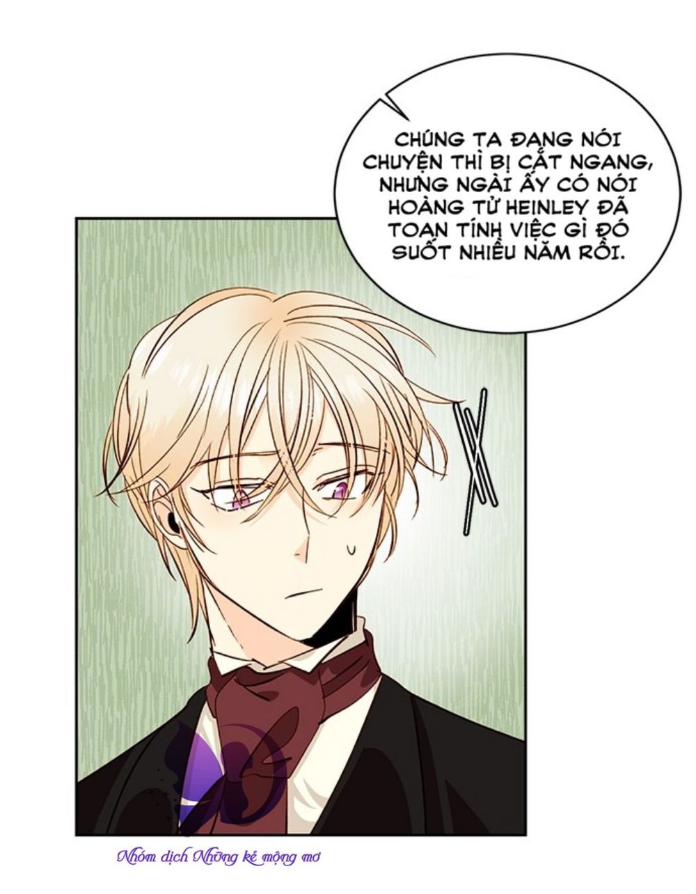 Hoàng Hậu Tái Hôn - Chapter 27 - Page 59