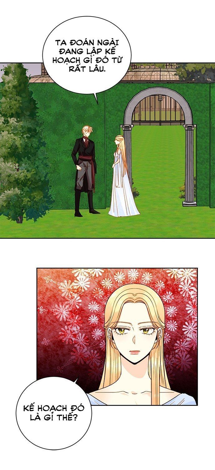 Hoàng Hậu Tái Hôn - Chapter 27 - Page 60