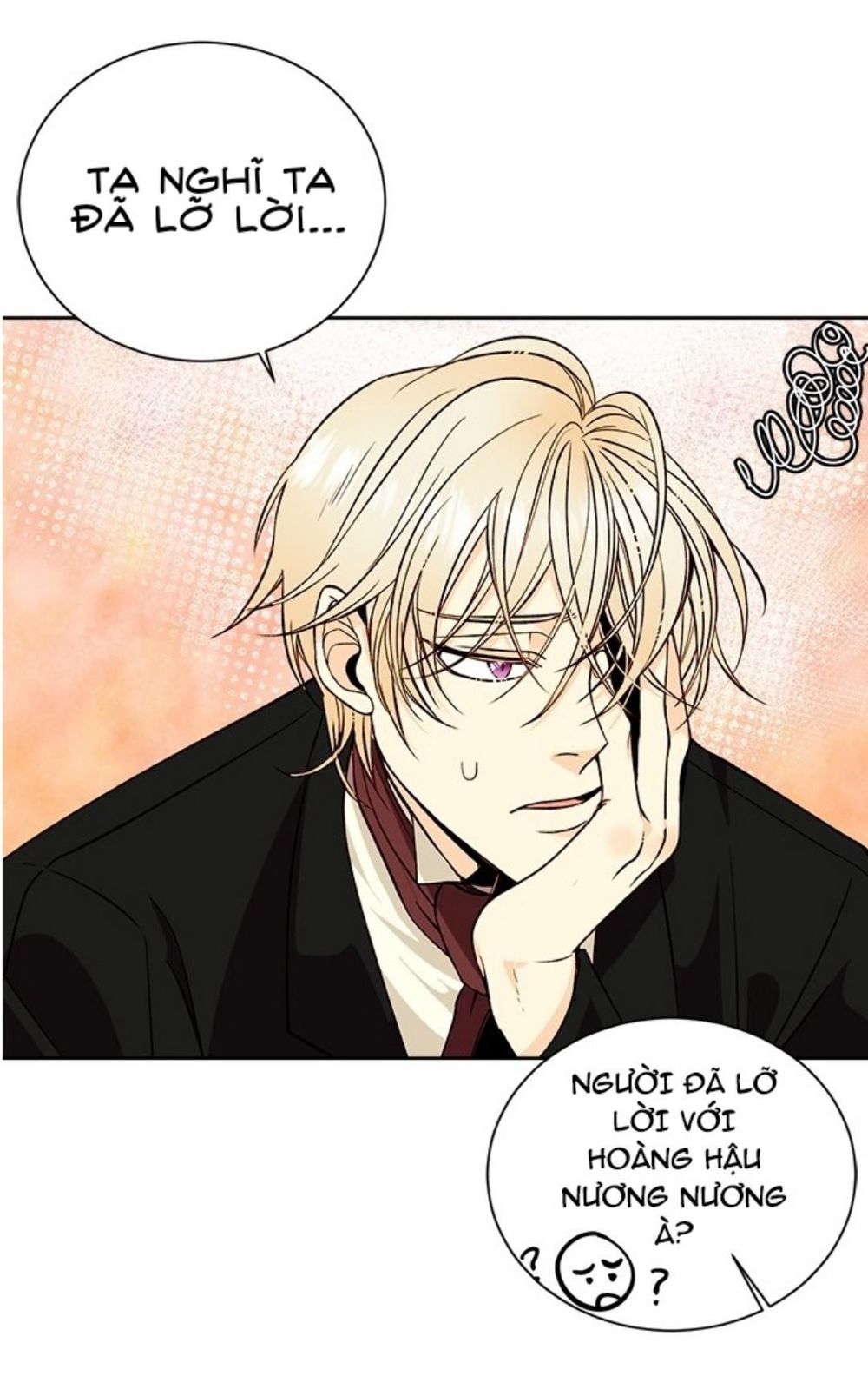 Hoàng Hậu Tái Hôn - Chapter 28 - Page 12