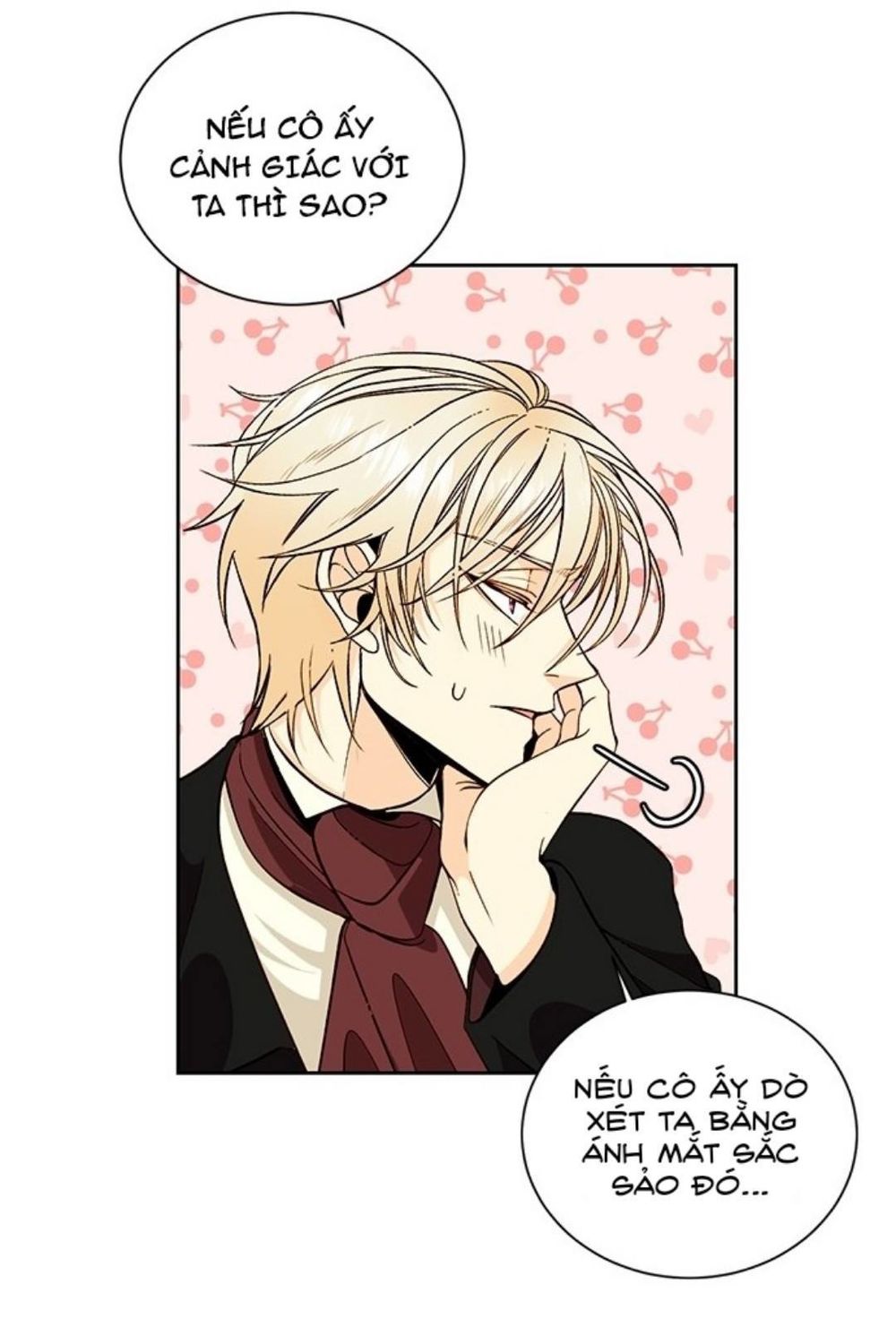 Hoàng Hậu Tái Hôn - Chapter 28 - Page 13