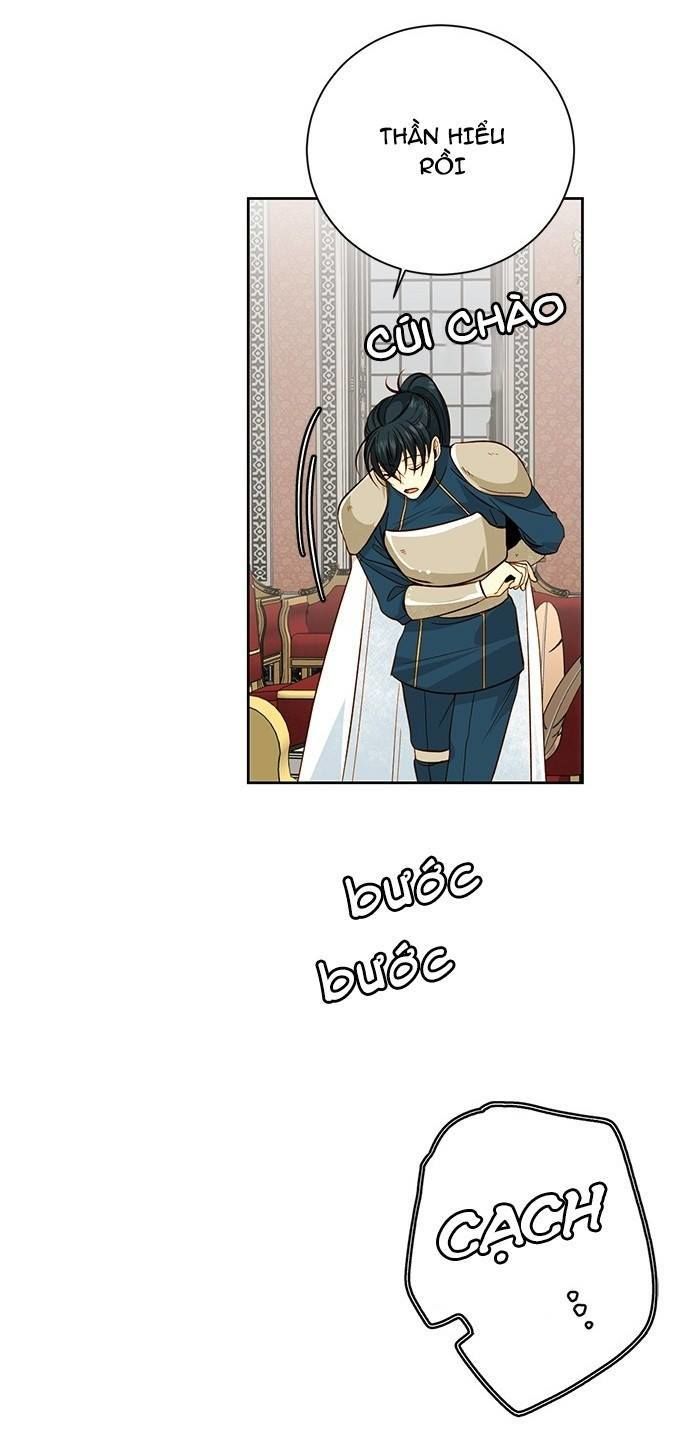 Hoàng Hậu Tái Hôn - Chapter 28 - Page 19