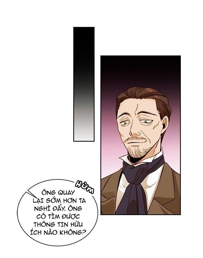 Hoàng Hậu Tái Hôn - Chapter 28 - Page 21