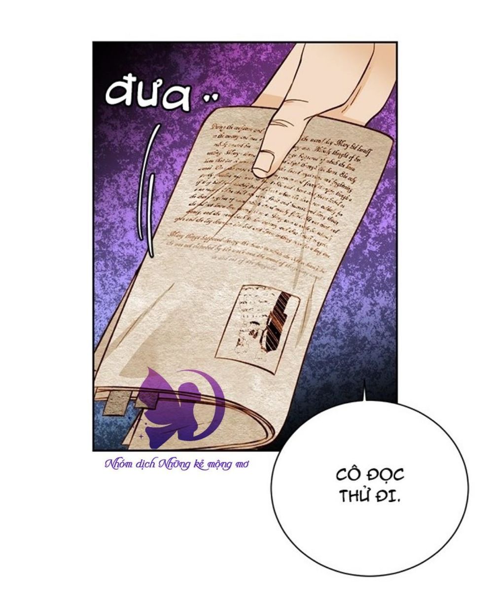 Hoàng Hậu Tái Hôn - Chapter 28 - Page 23