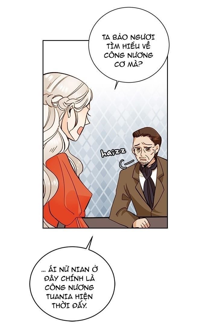 Hoàng Hậu Tái Hôn - Chapter 28 - Page 27