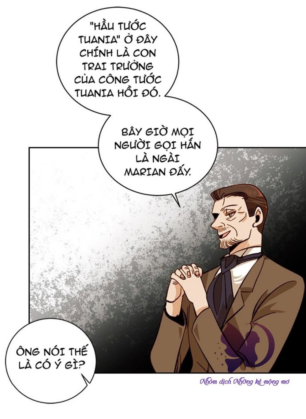 Hoàng Hậu Tái Hôn - Chapter 28 - Page 29