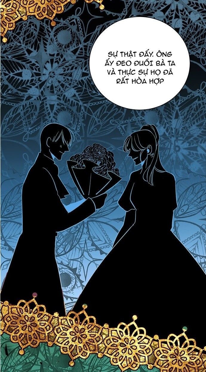 Hoàng Hậu Tái Hôn - Chapter 28 - Page 31