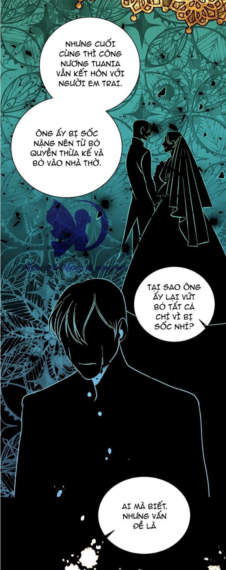 Hoàng Hậu Tái Hôn - Chapter 28 - Page 32