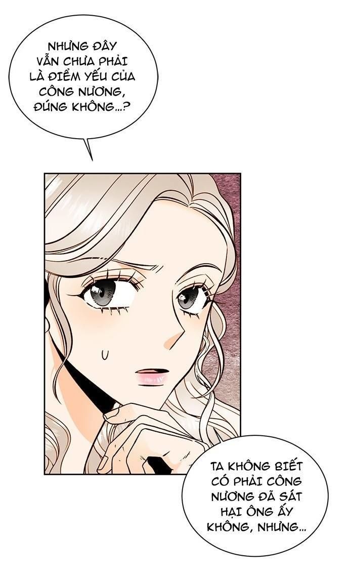 Hoàng Hậu Tái Hôn - Chapter 28 - Page 34