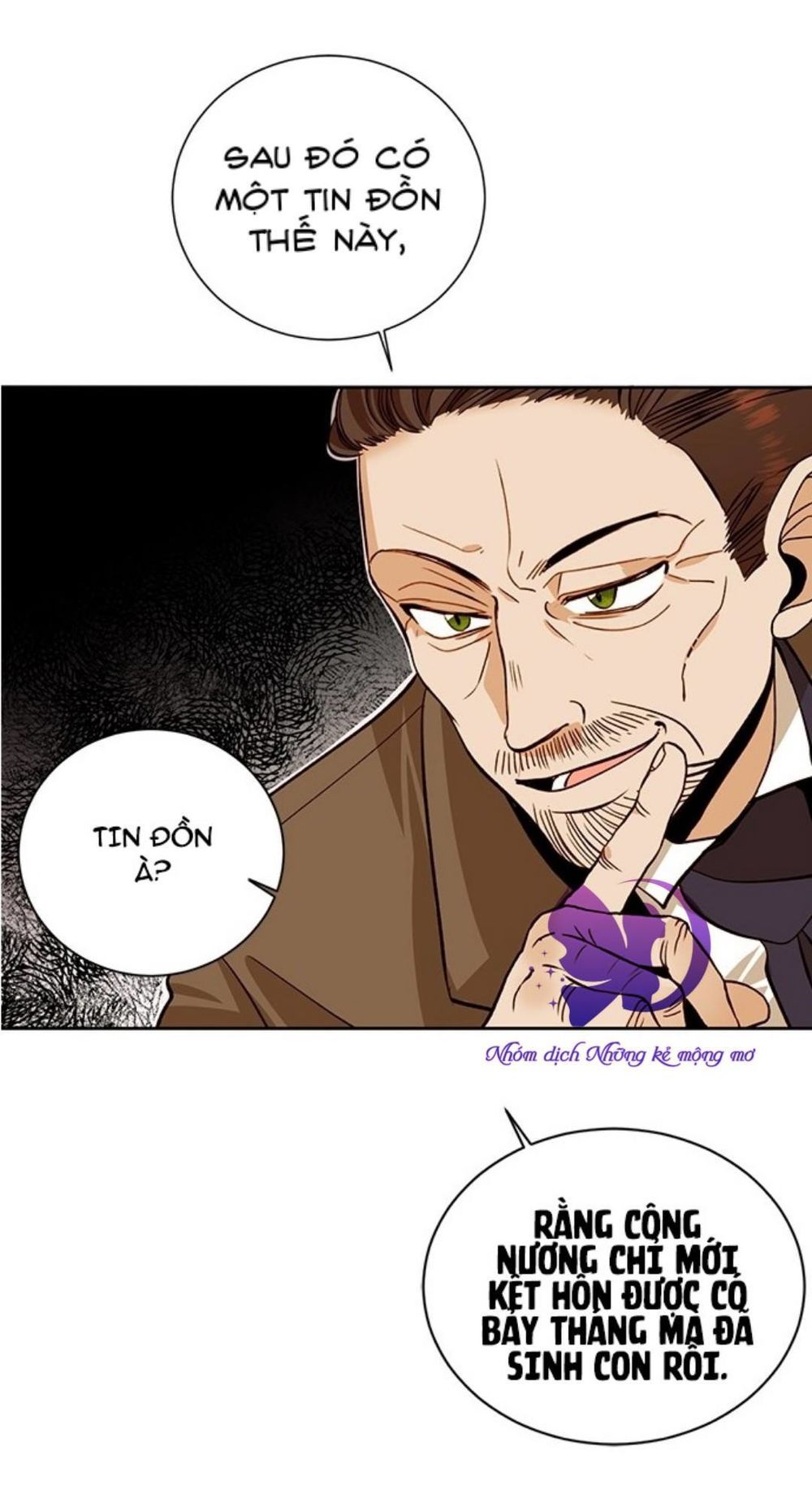 Hoàng Hậu Tái Hôn - Chapter 28 - Page 35