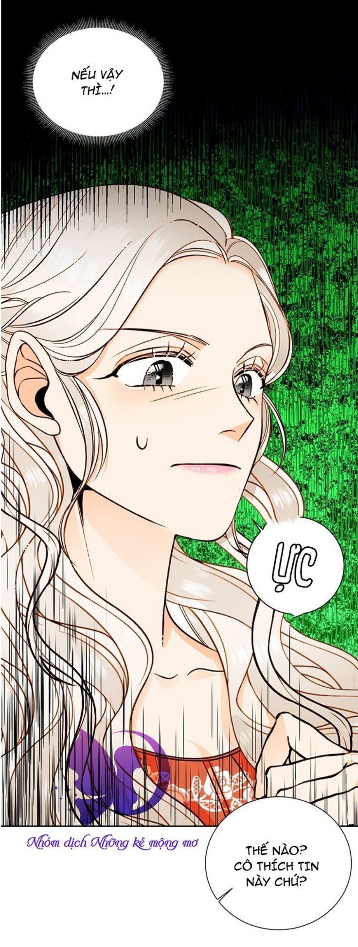 Hoàng Hậu Tái Hôn - Chapter 28 - Page 37