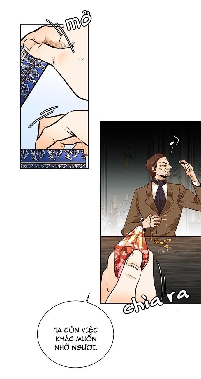 Hoàng Hậu Tái Hôn - Chapter 28 - Page 38