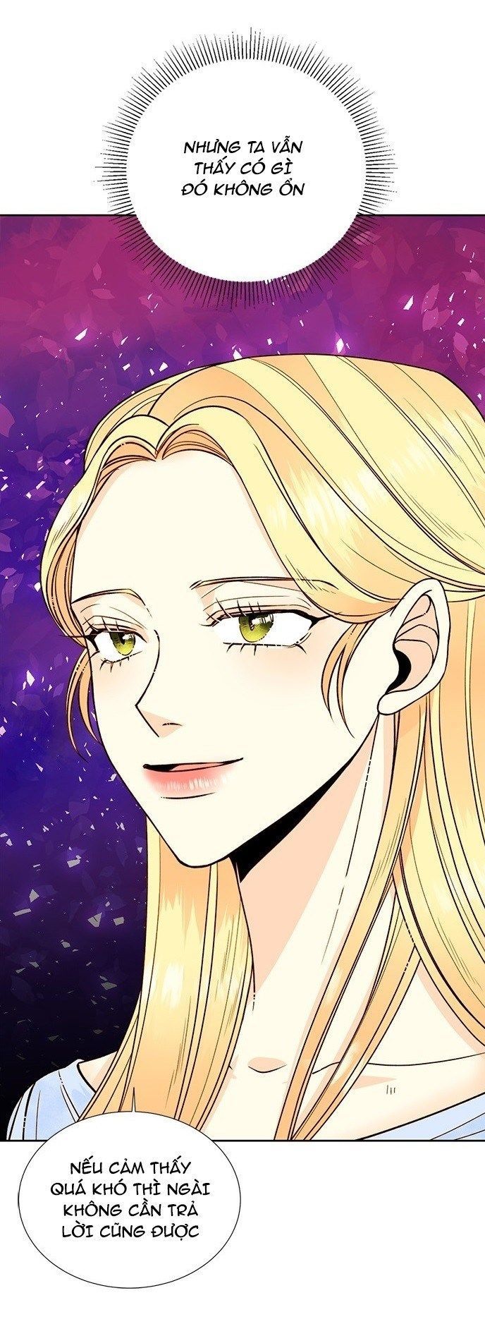 Hoàng Hậu Tái Hôn - Chapter 28 - Page 4