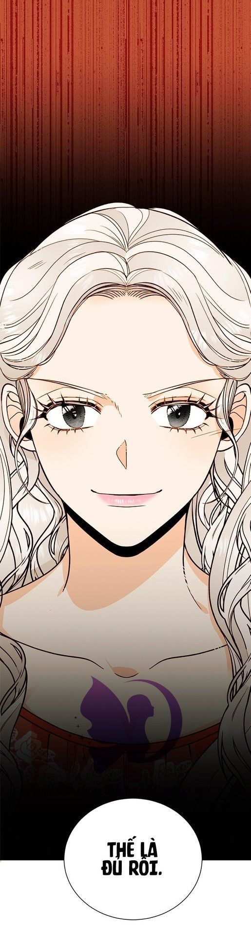 Hoàng Hậu Tái Hôn - Chapter 28 - Page 43