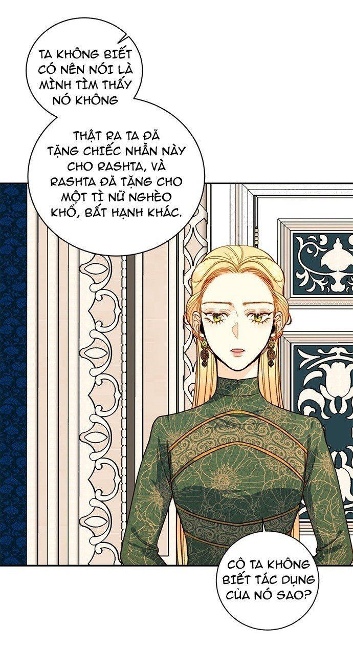 Hoàng Hậu Tái Hôn - Chapter 28 - Page 52