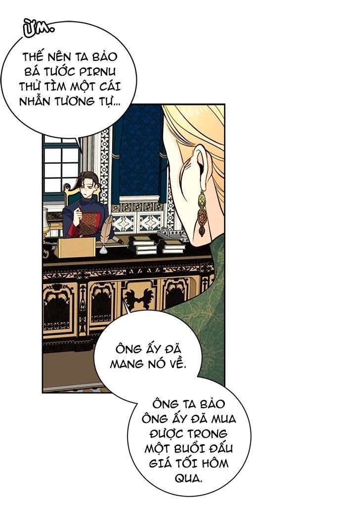 Hoàng Hậu Tái Hôn - Chapter 28 - Page 53