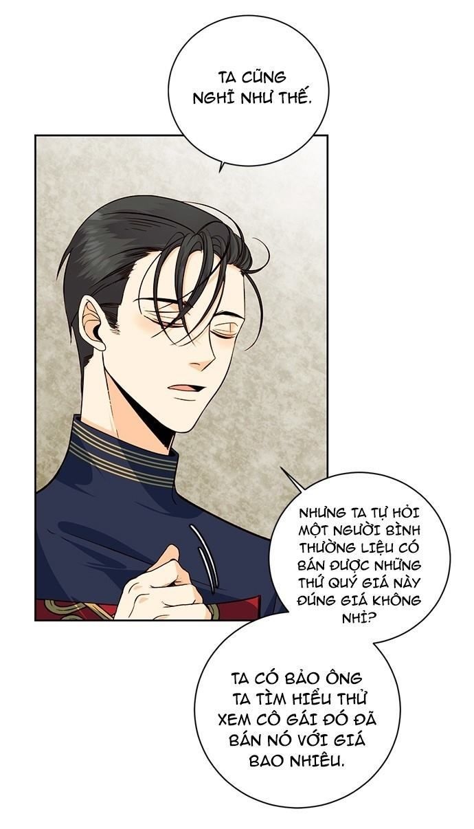 Hoàng Hậu Tái Hôn - Chapter 28 - Page 55
