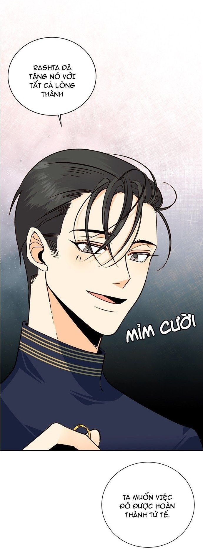 Hoàng Hậu Tái Hôn - Chapter 28 - Page 56