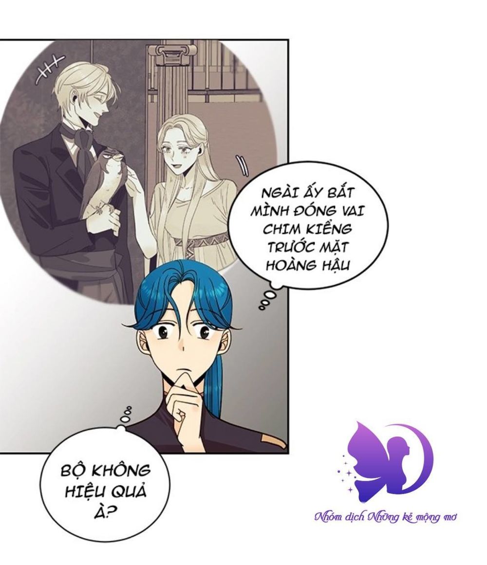 Hoàng Hậu Tái Hôn - Chapter 28 - Page 8