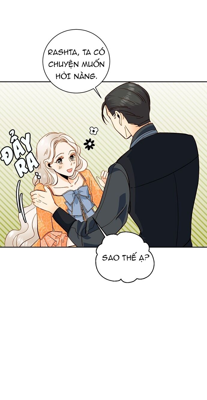 Hoàng Hậu Tái Hôn - Chapter 29 - Page 10