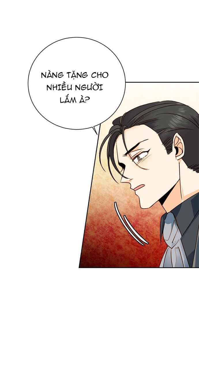 Hoàng Hậu Tái Hôn - Chapter 29 - Page 13