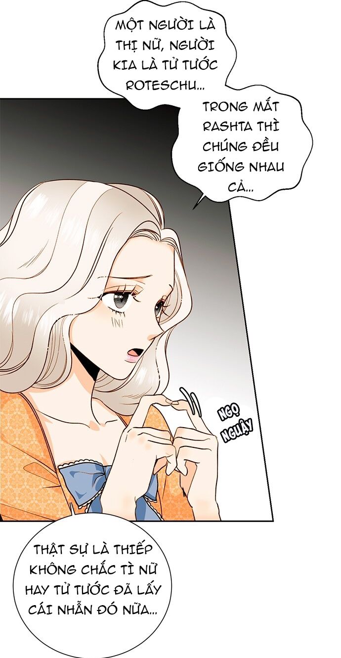 Hoàng Hậu Tái Hôn - Chapter 29 - Page 14