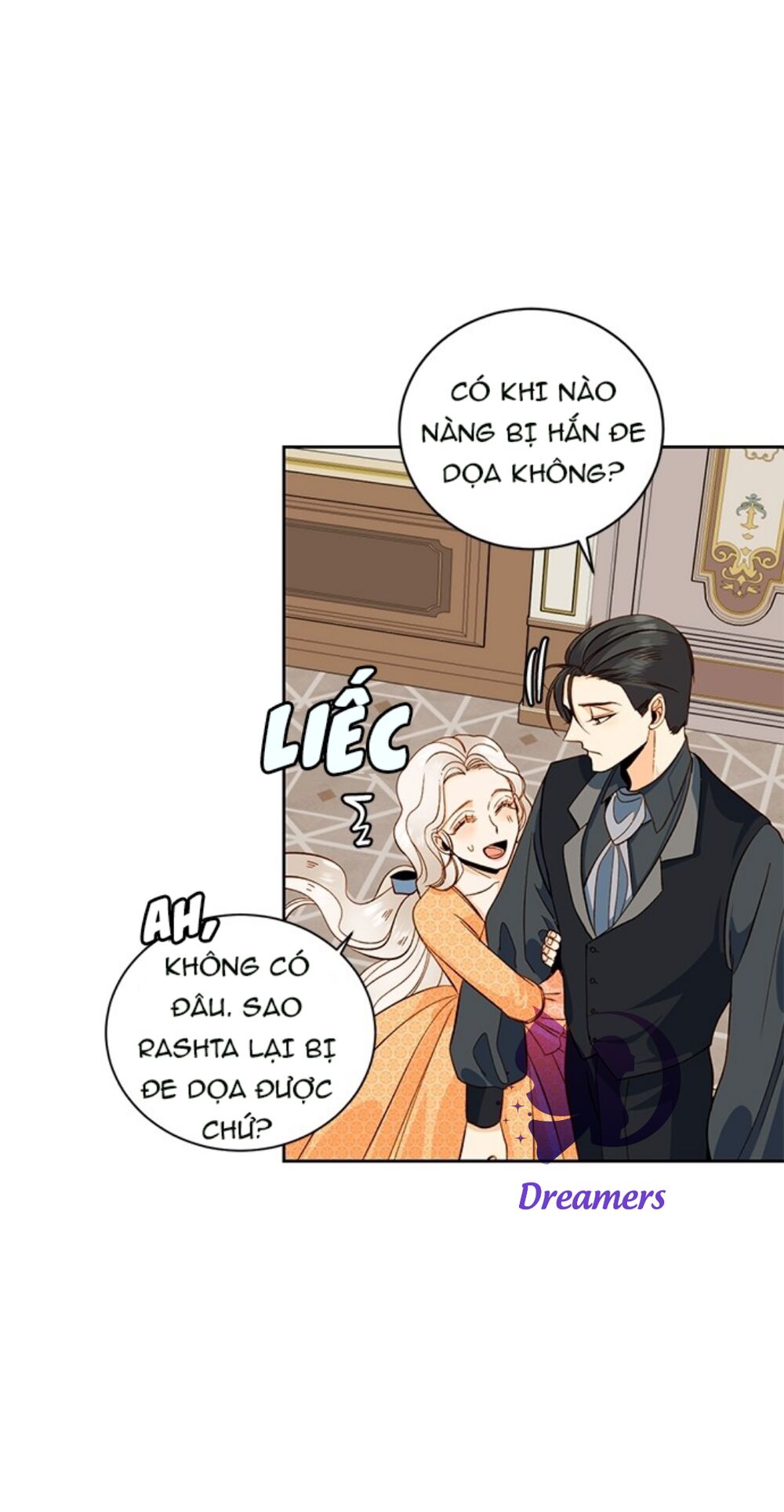 Hoàng Hậu Tái Hôn - Chapter 29 - Page 19