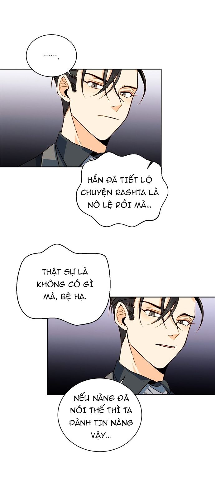 Hoàng Hậu Tái Hôn - Chapter 29 - Page 20