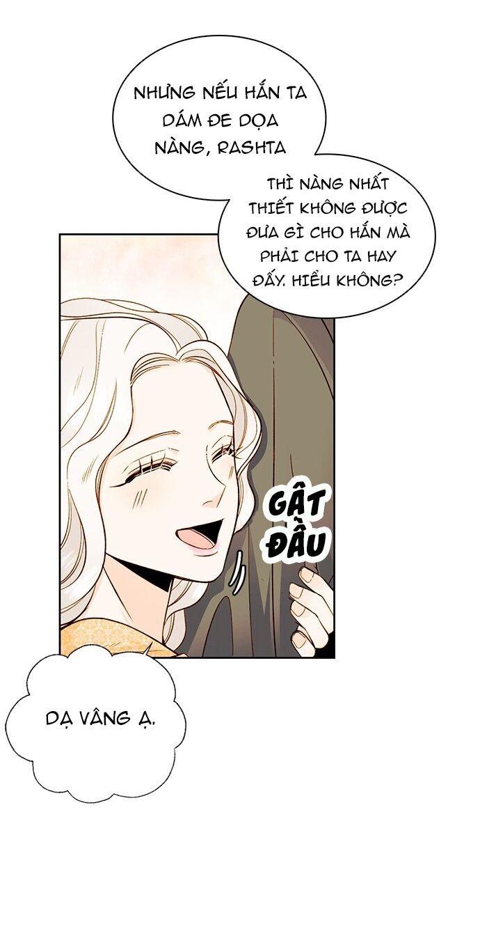 Hoàng Hậu Tái Hôn - Chapter 29 - Page 21
