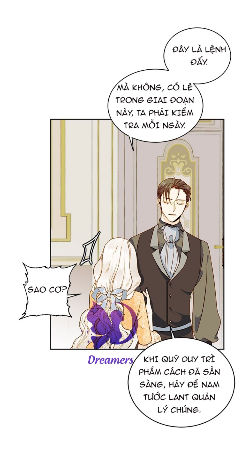 Hoàng Hậu Tái Hôn - Chapter 29 - Page 22