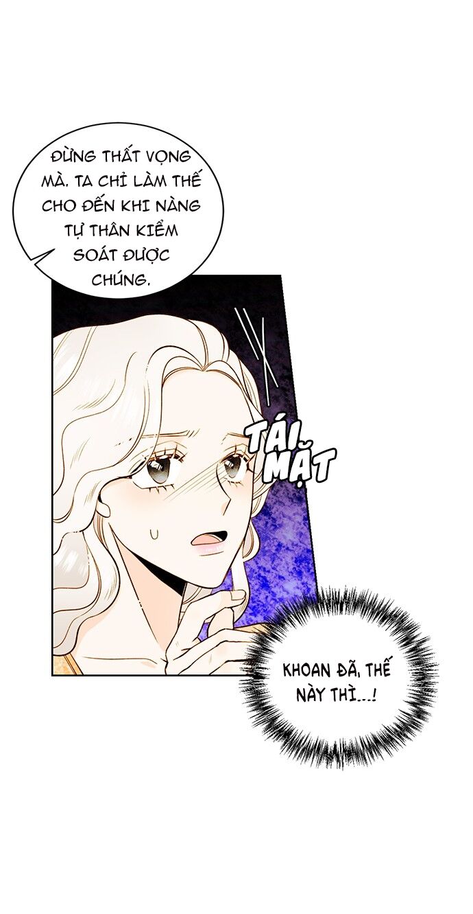 Hoàng Hậu Tái Hôn - Chapter 29 - Page 23