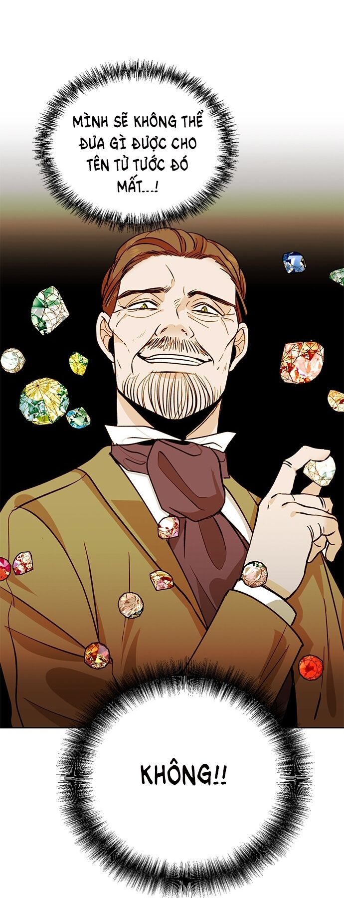 Hoàng Hậu Tái Hôn - Chapter 29 - Page 24