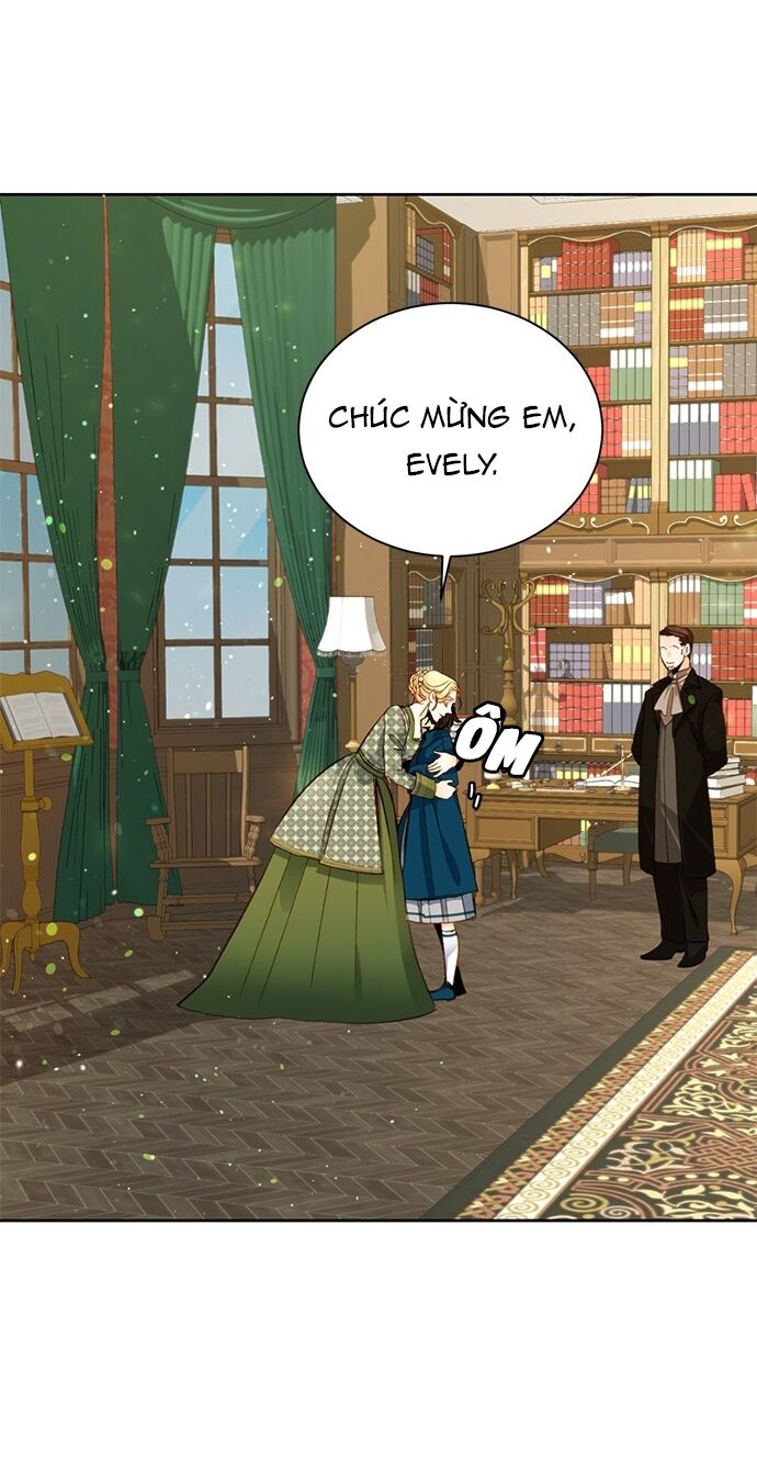 Hoàng Hậu Tái Hôn - Chapter 29 - Page 26