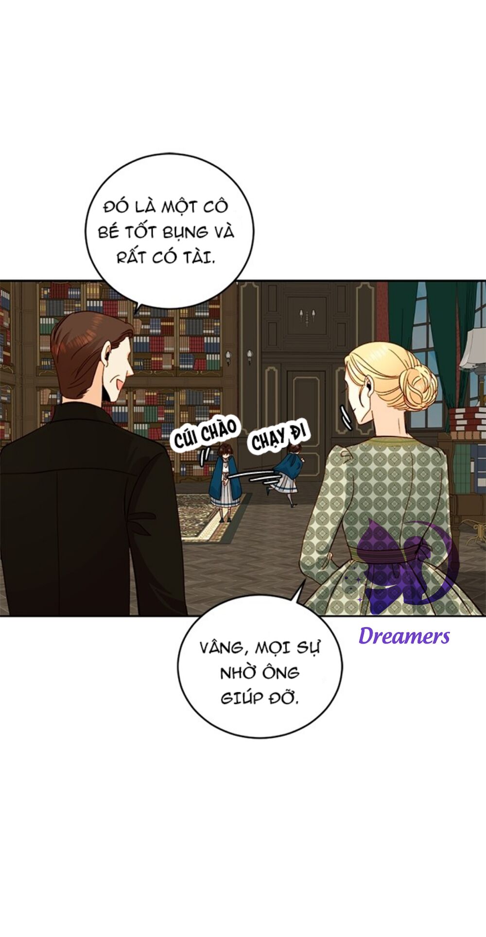 Hoàng Hậu Tái Hôn - Chapter 29 - Page 28