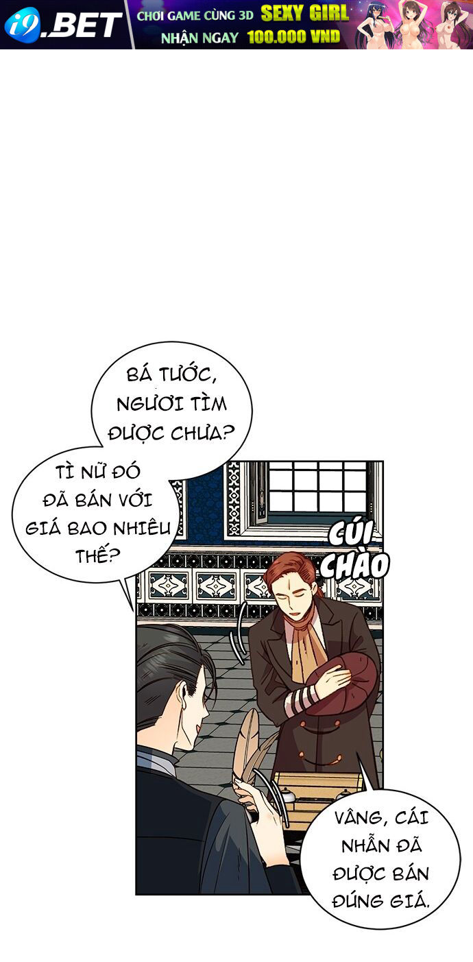 Hoàng Hậu Tái Hôn - Chapter 29 - Page 3