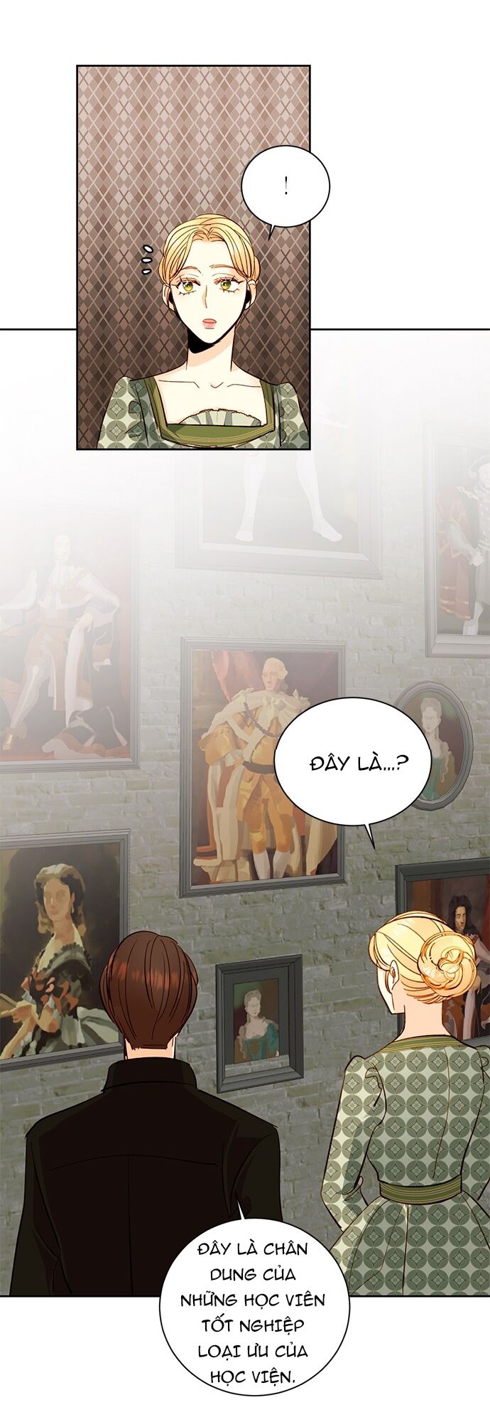 Hoàng Hậu Tái Hôn - Chapter 29 - Page 31