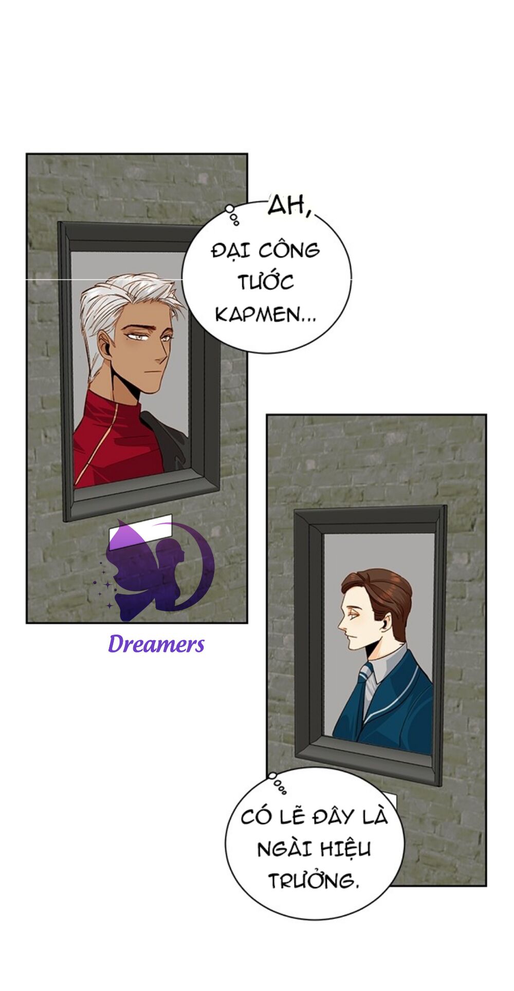 Hoàng Hậu Tái Hôn - Chapter 29 - Page 32